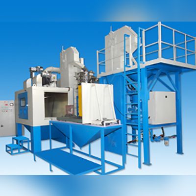 FOR AUTOMOBILE INDUSTRIES
